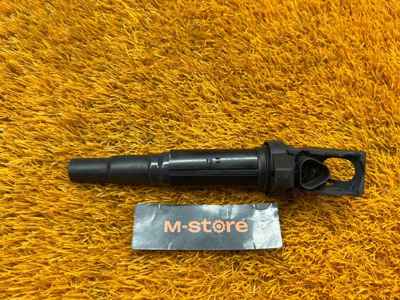 катушка зажигания, 1500 рублей, Красноярск