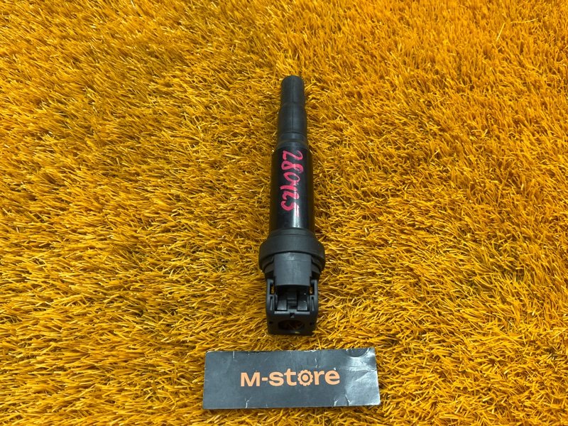 катушка зажигания, 1500 рублей, Красноярск