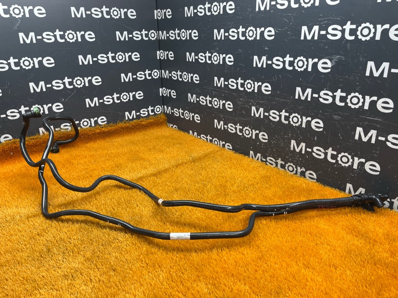 трубка охлаждения акпп, 15000 рублей, Красноярск