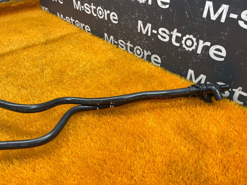 трубка охлаждения акпп, 15000 рублей, Красноярск