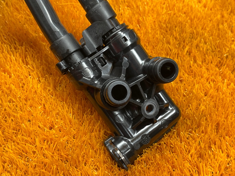 трубка охлаждения акпп, 15000 рублей, Красноярск