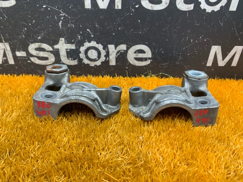 кронштейн стабилизатора, 650 рублей, Красноярск