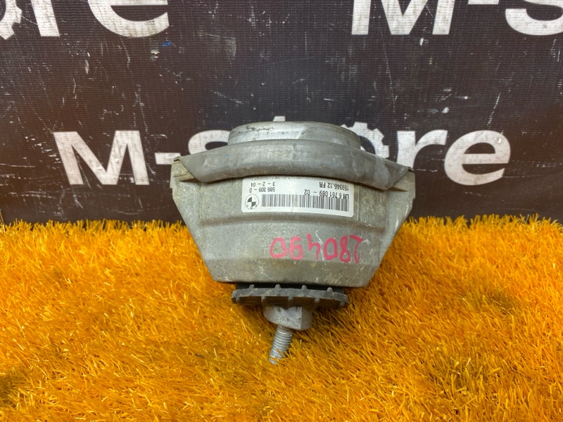 подушка двигателя, 2500 рублей, Красноярск