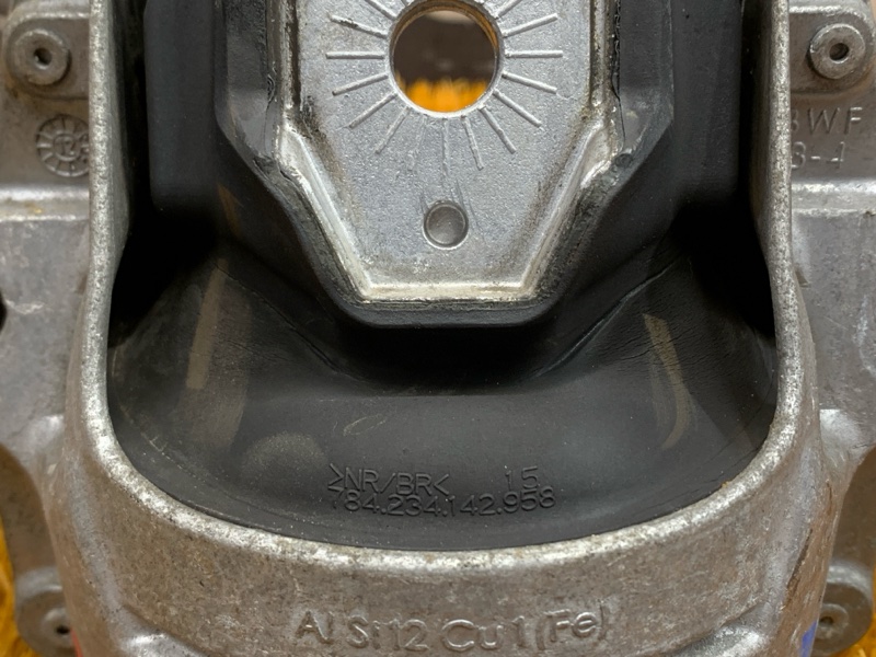 подушка двигателя, 5000 рублей, Красноярск