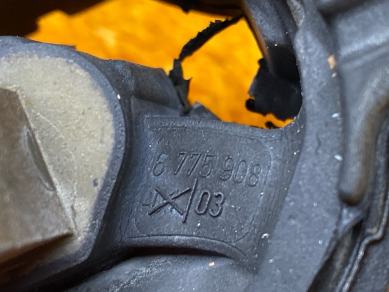 подушка кпп, 2200 рублей, Красноярск