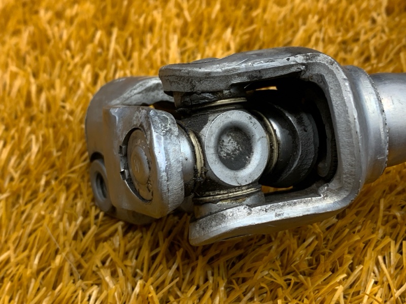 Карданчик рулевой, 2000 рублей, Красноярск