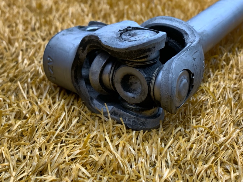 Карданчик рулевой, 2000 рублей, Красноярск