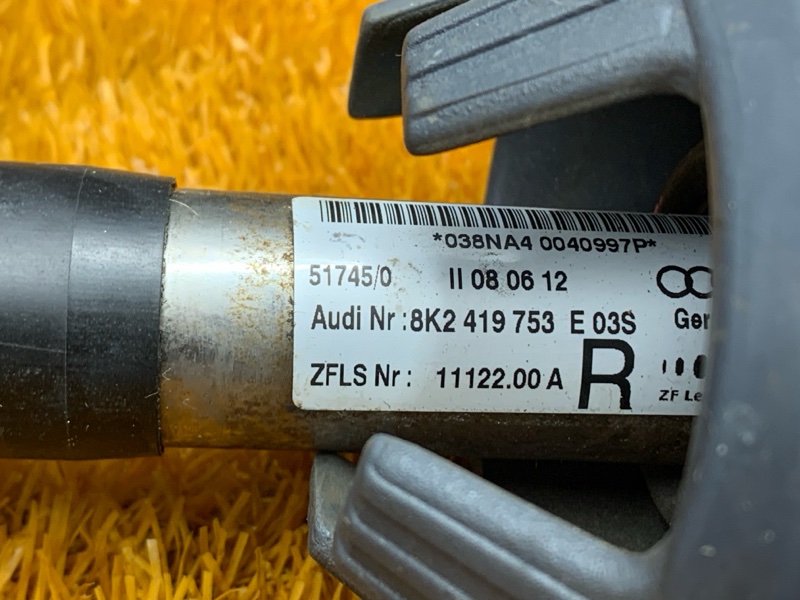 Карданчик рулевой, 2000 рублей, Красноярск