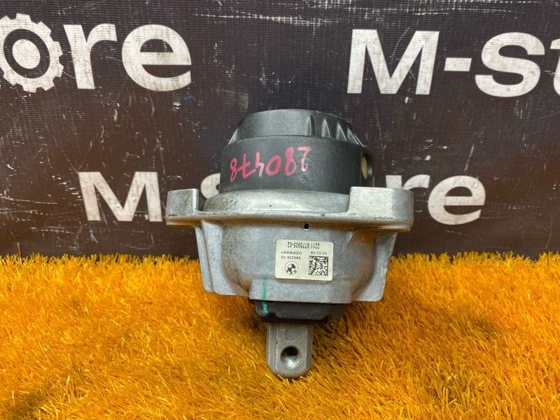 подушка двигателя, 3000 рублей, Красноярск