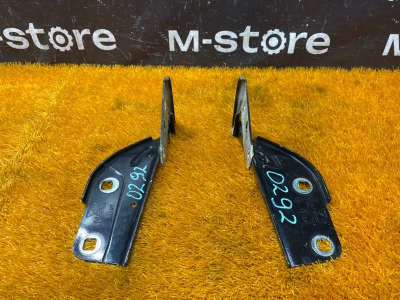 петля капота, 500 рублей, Красноярск