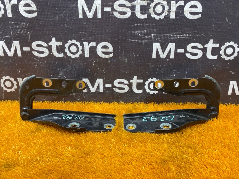 петля капота, 500 рублей, Красноярск