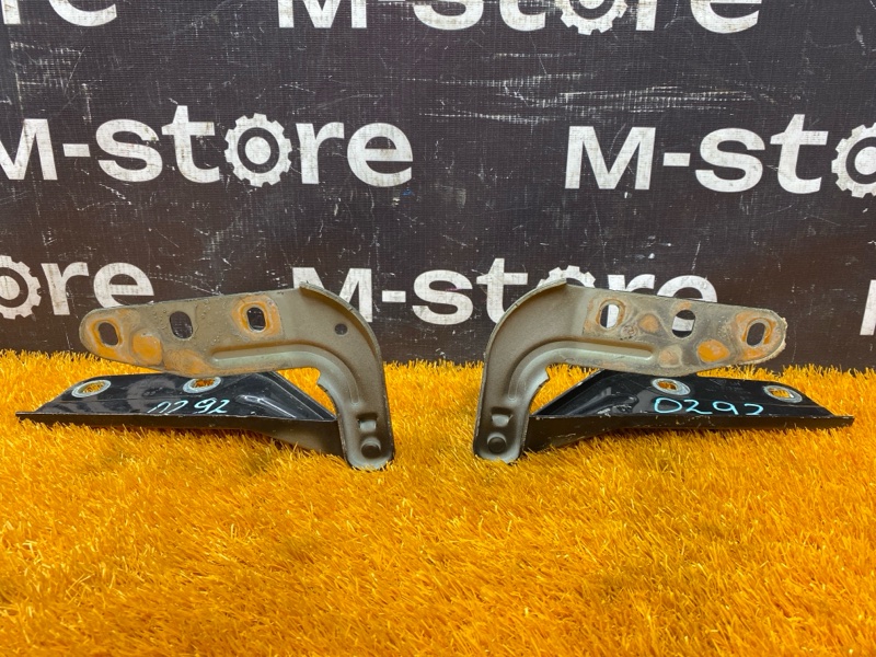 петля капота, 500 рублей, Красноярск