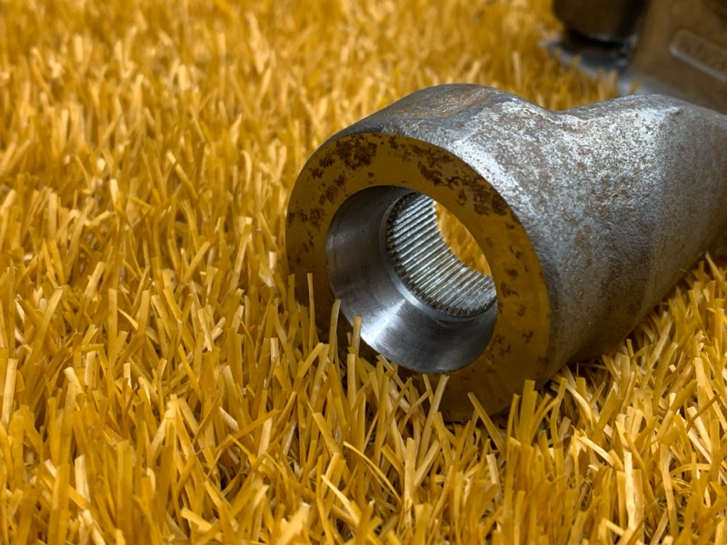 Карданчик рулевой, 400 рублей, Красноярск