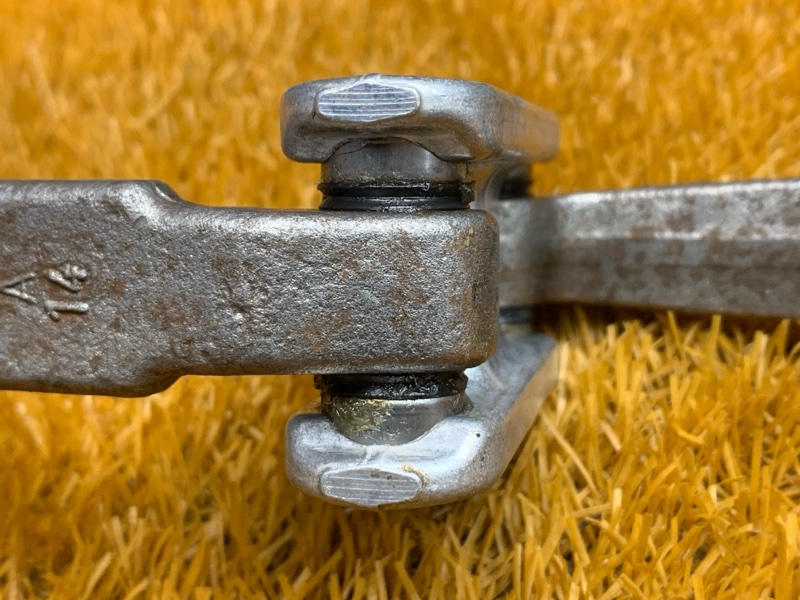 Карданчик рулевой, 400 рублей, Красноярск