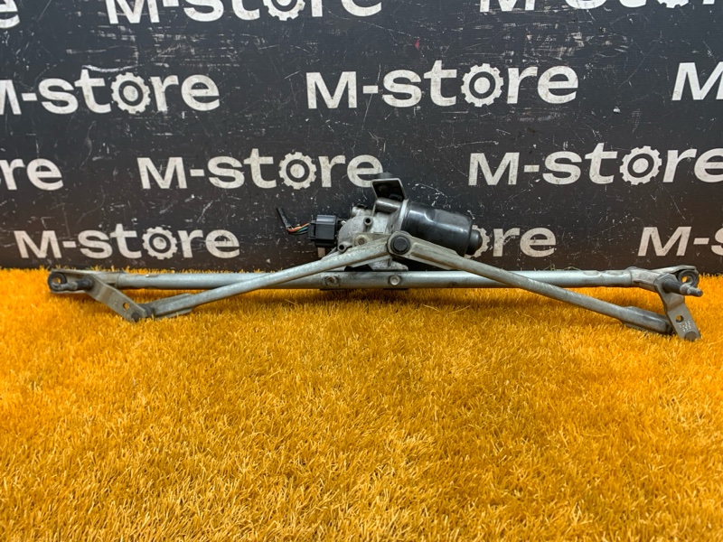 Мотор стеклоочистителя, 3000 рублей, Красноярск