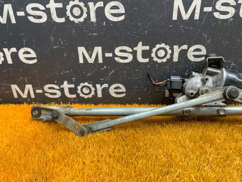 Мотор стеклоочистителя, 3000 рублей, Красноярск