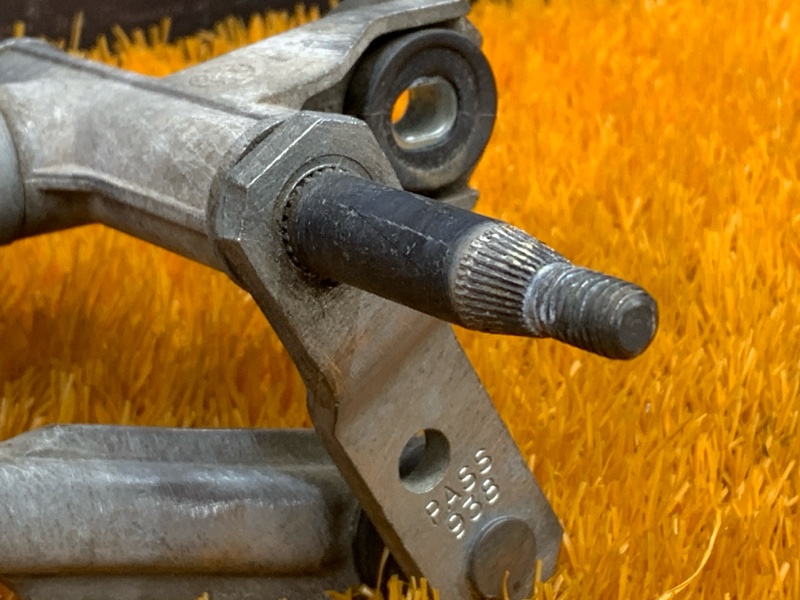 Мотор стеклоочистителя, 3000 рублей, Красноярск