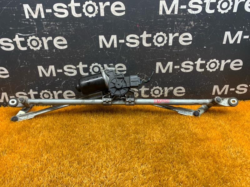 Мотор стеклоочистителя, 3000 рублей, Красноярск