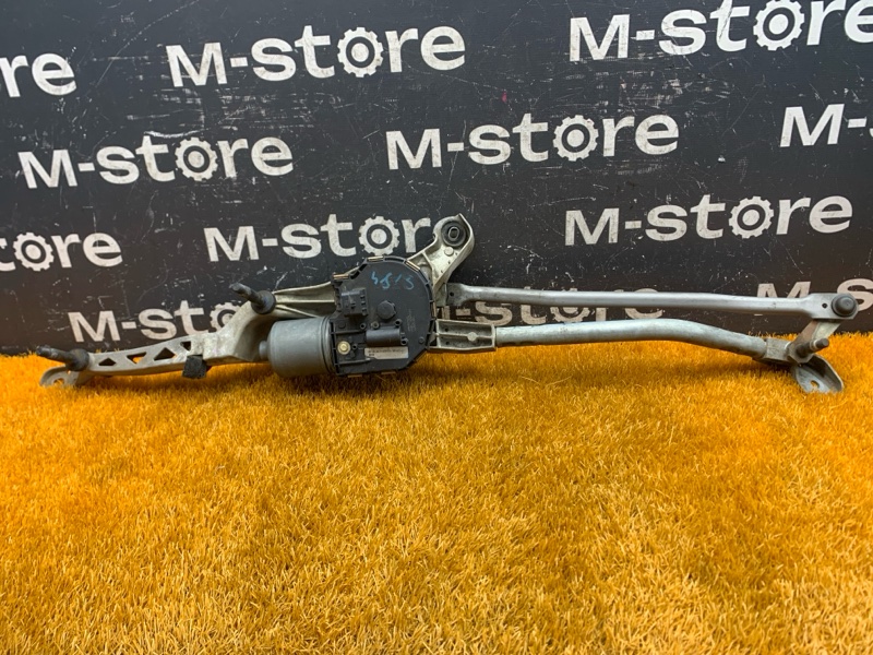 Мотор стеклоочистителя, 1500 рублей, Красноярск