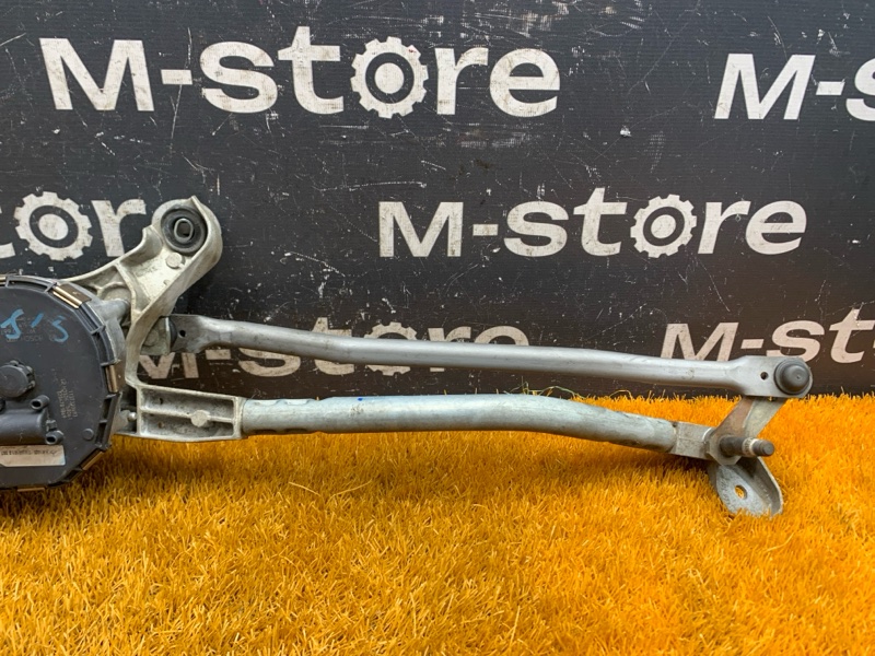 Мотор стеклоочистителя, 1500 рублей, Красноярск