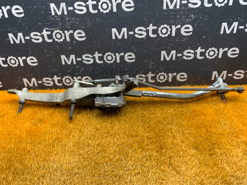 Мотор стеклоочистителя, 1500 рублей, Красноярск