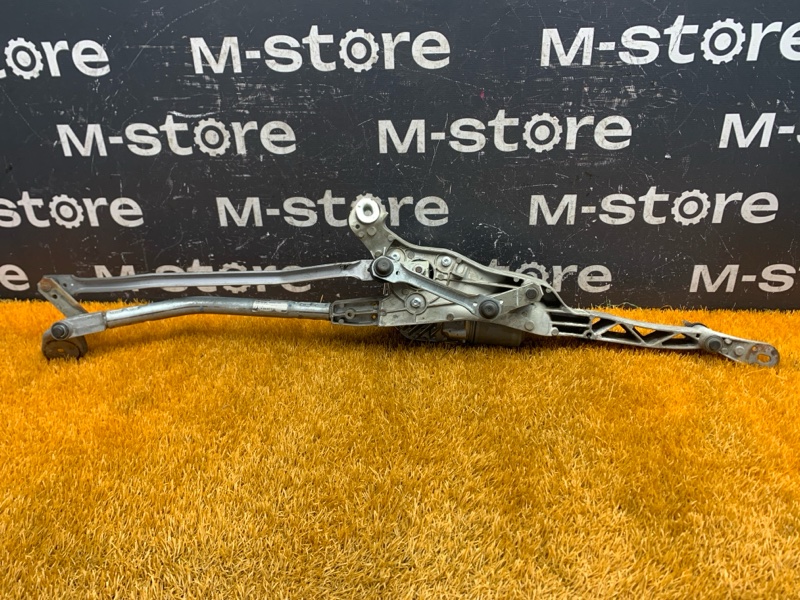 Мотор стеклоочистителя, 1500 рублей, Красноярск