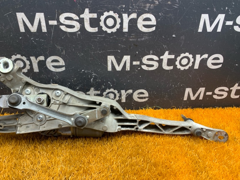 Мотор стеклоочистителя, 1500 рублей, Красноярск