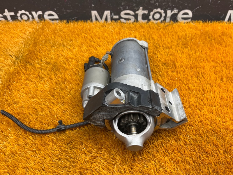 стартер, 15000 рублей, Красноярск