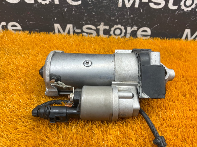 стартер, 15000 рублей, Красноярск