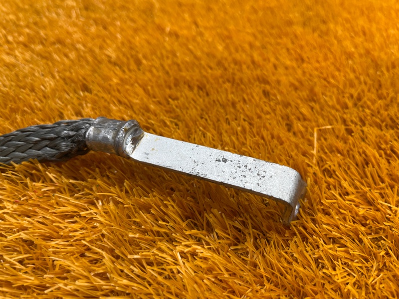 Провод массы, 3000 рублей, Красноярск