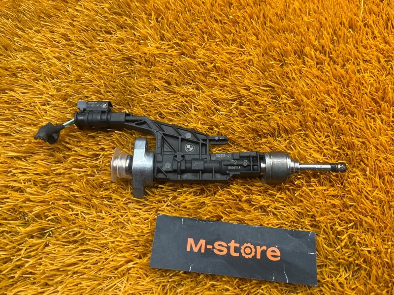 форсунка топливная, 4000 рублей, Красноярск