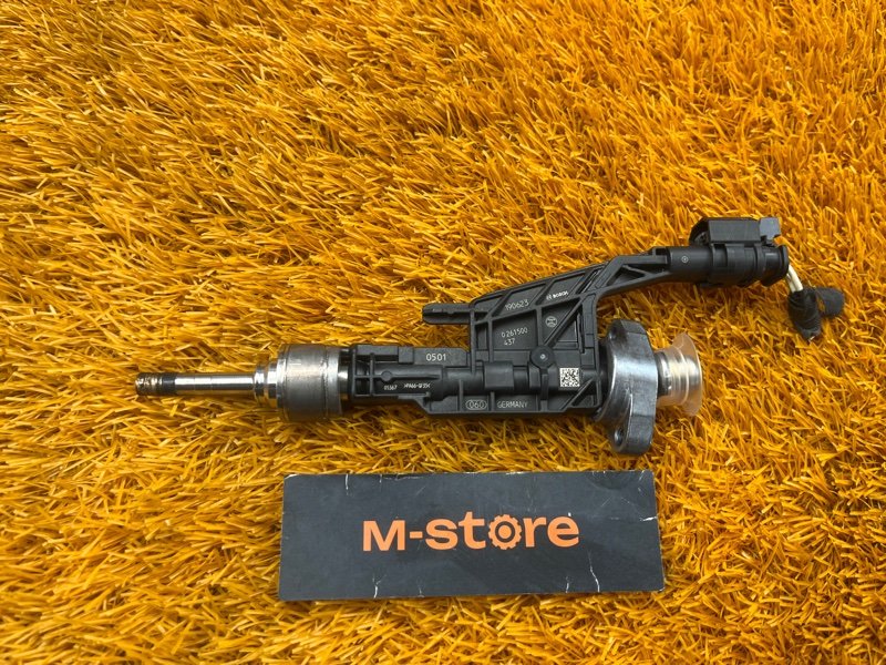 форсунка топливная, 4000 рублей, Красноярск