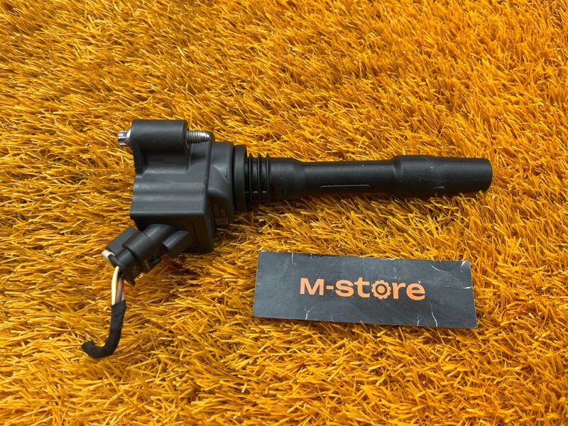 катушка зажигания, 1500 рублей, Красноярск