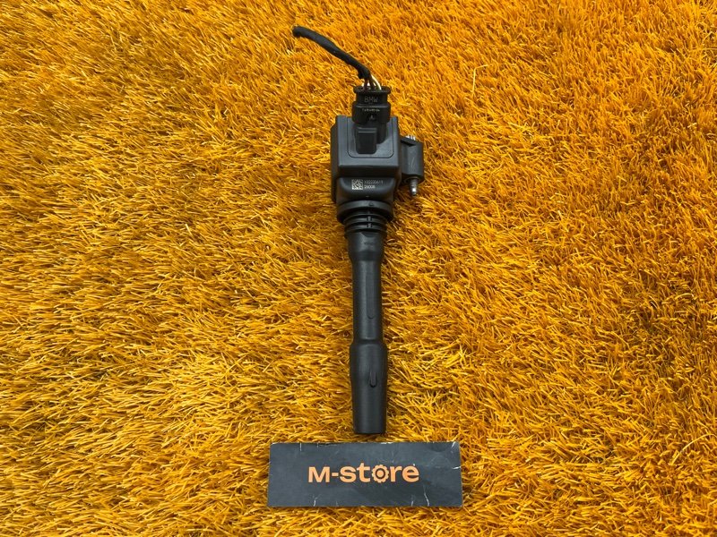 катушка зажигания, 1500 рублей, Красноярск