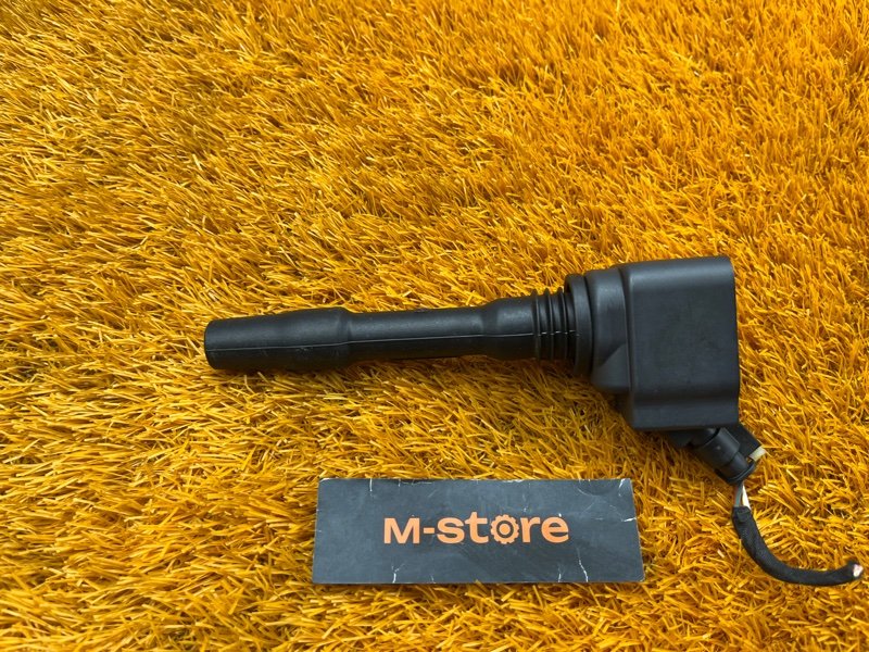 катушка зажигания, 1500 рублей, Красноярск