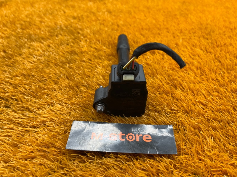 катушка зажигания, 1500 рублей, Красноярск