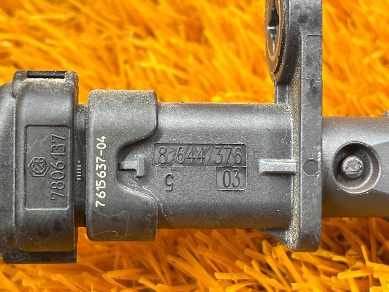 Датчик положения коленвала, 3000 рублей, Красноярск