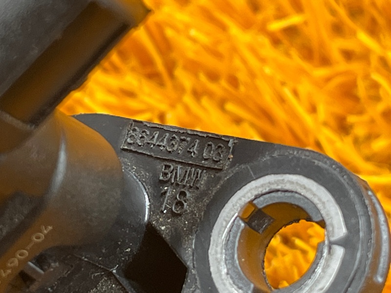 Датчик положения распредвала, 1500 рублей, Красноярск