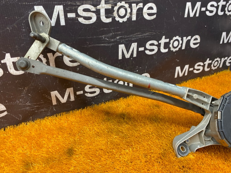 Мотор стеклоочистителя, 1500 рублей, Красноярск