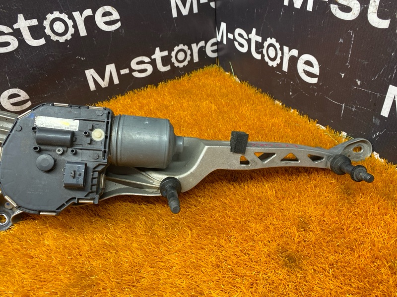 Мотор стеклоочистителя, 1500 рублей, Красноярск