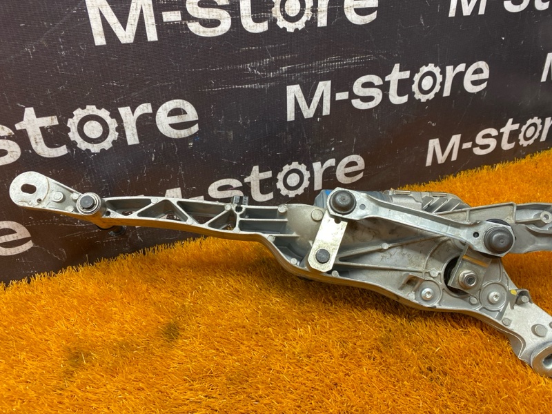 Мотор стеклоочистителя, 1500 рублей, Красноярск