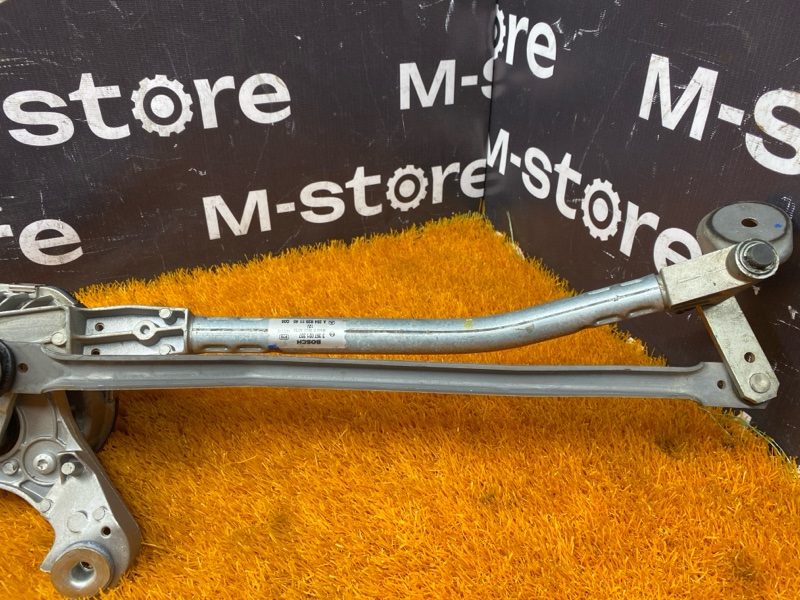 Мотор стеклоочистителя, 1500 рублей, Красноярск