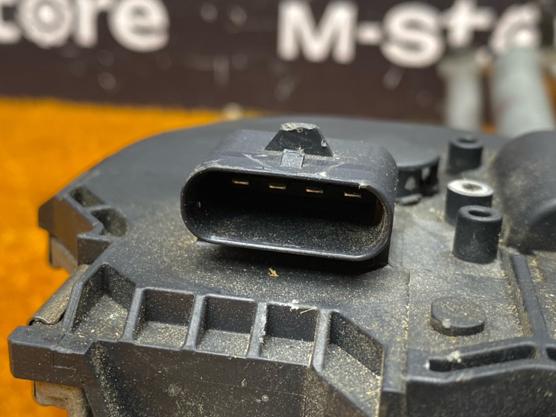 Мотор стеклоочистителя, 1500 рублей, Красноярск