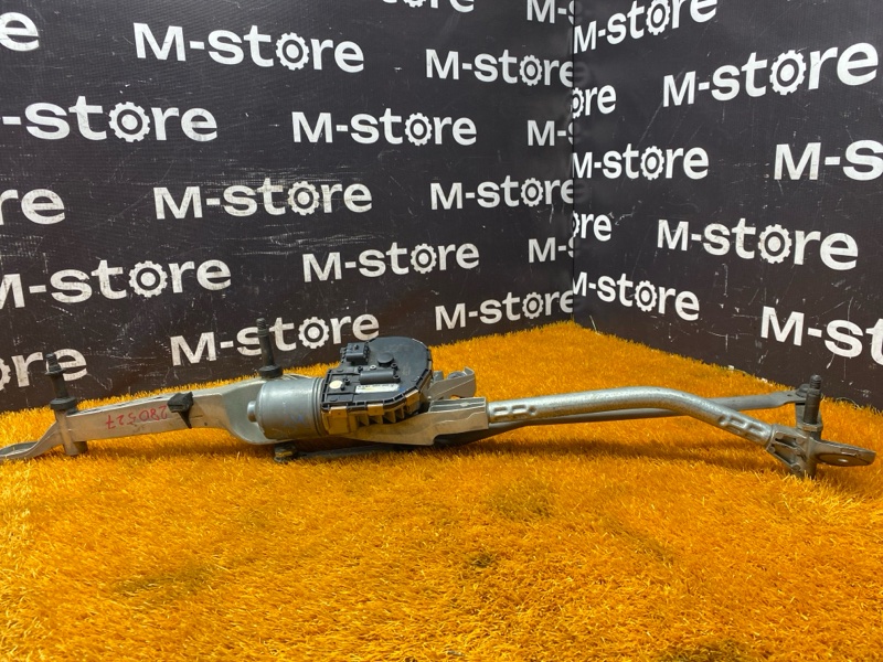 Мотор стеклоочистителя, 1500 рублей, Красноярск