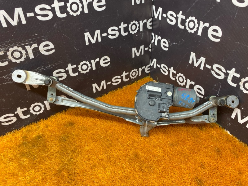 Мотор стеклоочистителя, 2000 рублей, Красноярск