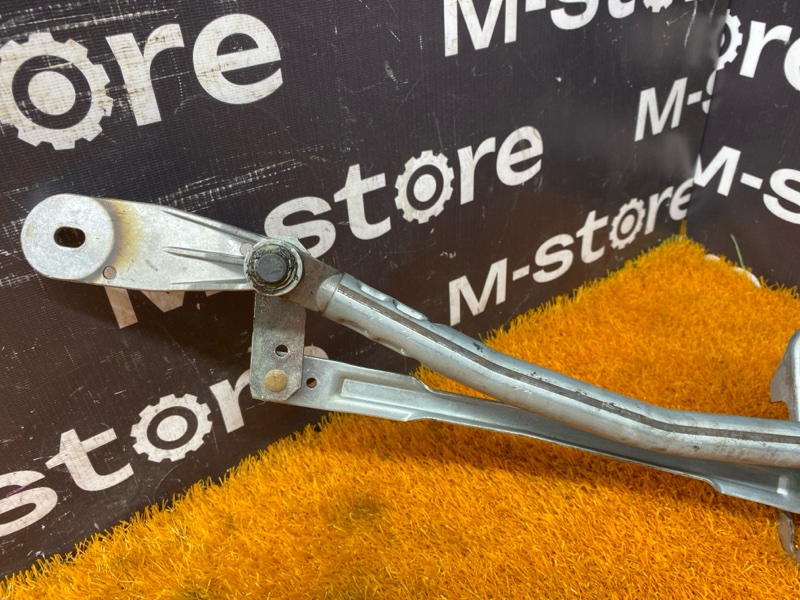 Мотор стеклоочистителя, 2000 рублей, Красноярск