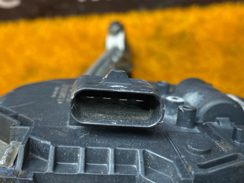 Мотор стеклоочистителя, 2000 рублей, Красноярск