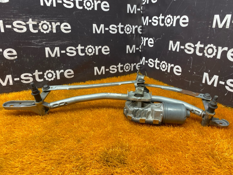 Мотор стеклоочистителя, 2000 рублей, Красноярск