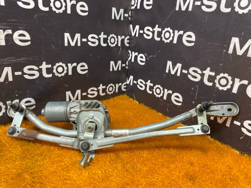 Мотор стеклоочистителя, 2000 рублей, Красноярск