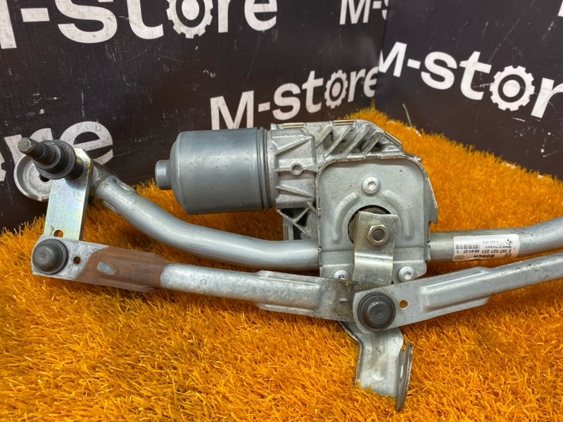 Мотор стеклоочистителя, 2000 рублей, Красноярск